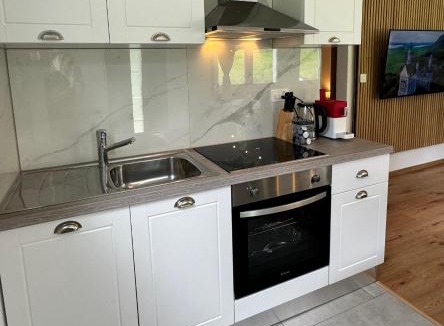 Kandersteg Apartment | Mountain View Apartment