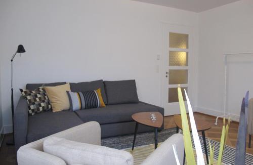 Alt-Wiedikon Apartment | Zurich Furnished Apartments