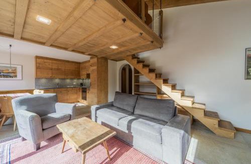 Zuoz Apartment | Chesa Diala - Zuoz