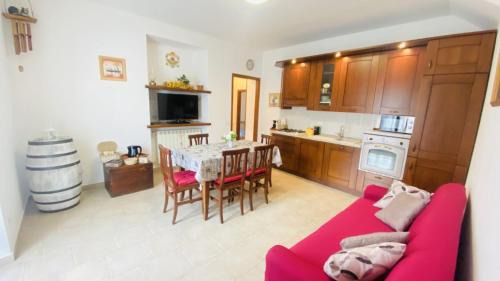 Asso Apartment | Appartamento da Mery