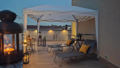 Affori Apartment | Bright apartment with terrace and free parking