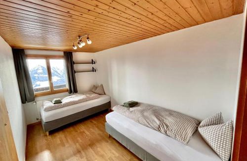 Riederalp Apartment | Chalet Talblick
