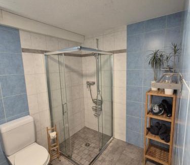 Schwyz Apartment | Ferienwohnung Suter