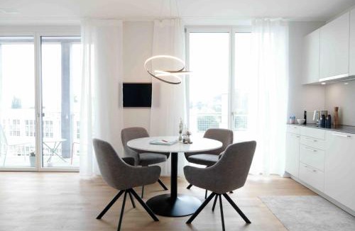 Kriens Apartment | Laya Living Lucerne - Kriens