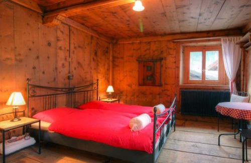 Val Muestair Bed & Breakfast | Chasa Jaro