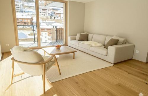 Busserach Apartment | Alphubel PEAK