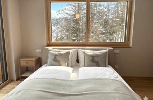 Busserach Apartment | Alphubel PEAK