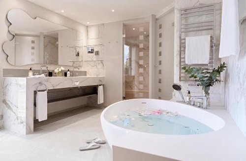 Ascona Hotel | Hotel Eden Roc - The Leading Hotels of the World