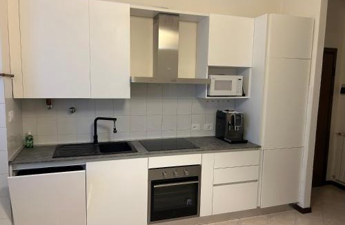 Gorgonzola Apartment | Modern three-room apartment with Wi-Fi, near MM2 Gorgonzola
