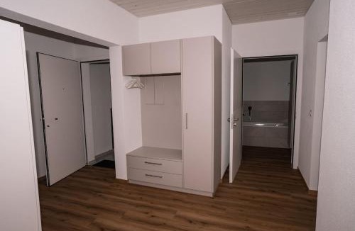 Hergiswil bei Willisau Apartment | Ruhige und Zentrale Ferienwohnung