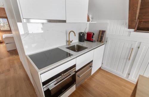 Bulle Apartment | Appartement cosy dans un lieu hors du temps