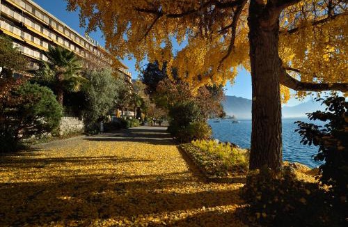 Montreux City Centre Hotel | Royal Plaza Montreux