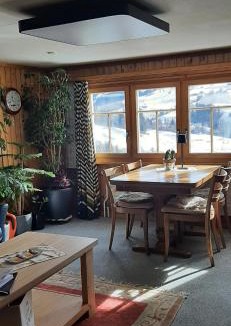 Unterwasser Apartment | Ferienwohnung Toggilodge