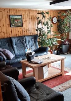 Unterwasser Apartment | Ferienwohnung Toggilodge