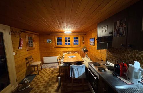Niederwald Ski Chalet | Chalet in Niederwald