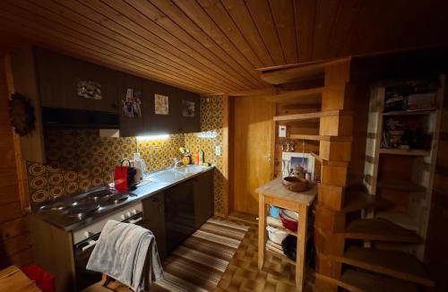 Niederwald Ski Chalet | Chalet in Niederwald