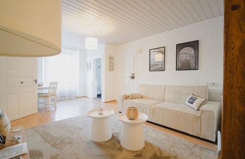 Porrentruy Apartment | Hostellerie des Princes-Evêques - Le Mystère