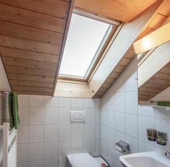 Burgdorf Bed & Breakfast | Bed and Breakfast Bauernhof Bättwil