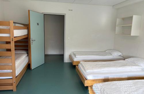 Tenero-Contra Hostel | Casa San Bernardo