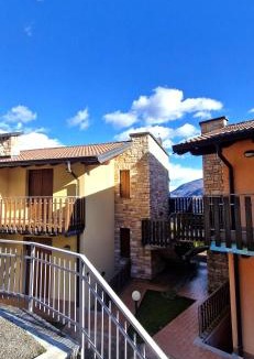 Ranzanico Apartment | La Magia del Lago