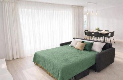Thun Apartment | Exklusiv Bijou in Thun Interlaken - Swiss Adventure