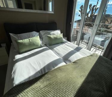 Brione sopra Minusio Hotel | Boutique Centrale