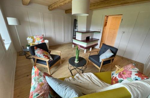 Riggisberg Apartment | Stöckli Gantrisch-Blick