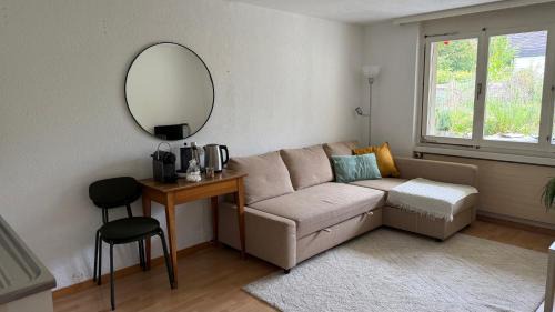 Martisberg Apartment | Meiringen Retreat - Sauna, Terrace & Pinball