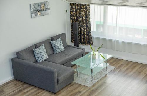 Saint Georgen Ot Brigach Apartment | Muota River Loft & Muota Industry Apartment near Stoos
