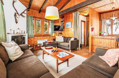 Nendaz Ski Chalet | Chalet Sven Heul by Interhome