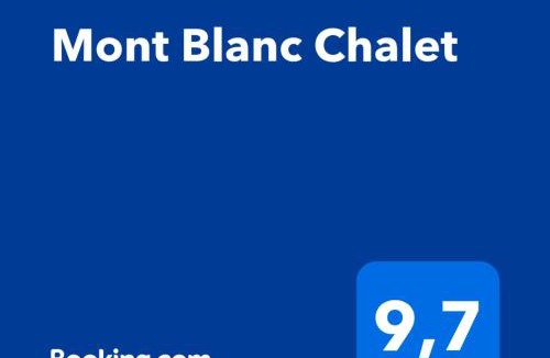Grandevent Ski Chalet | Mont Blanc Chalet