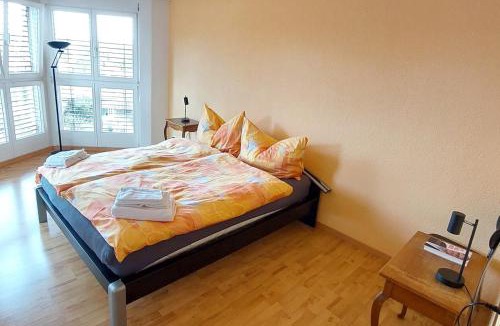 Lengnau Apartment | Wohnung mit traumhafter Aussicht
