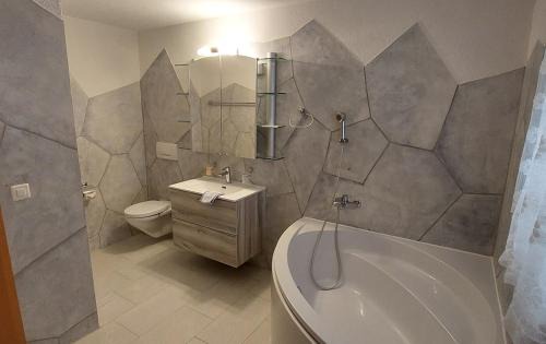 Lengnau Apartment | Wohnung mit traumhafter Aussicht