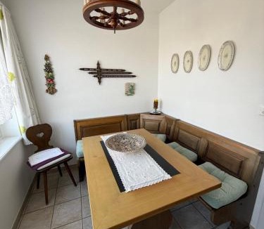 Staad Apartment | Urlaub am Bodensee in Staad - einmalige Seesicht
