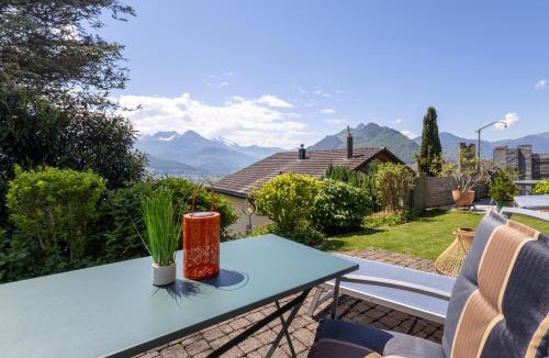 Schwyz Apartment | Ferienwohnung Schwyz