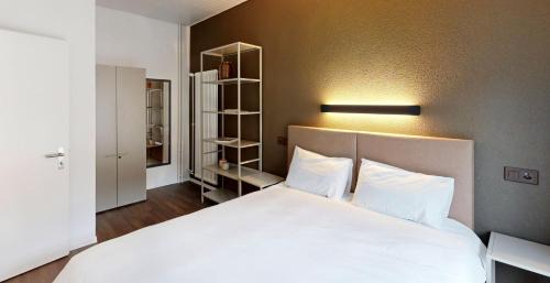 Breitenrain-Lorraine Hotel | Apartmenthouse Viktoria in Bern
