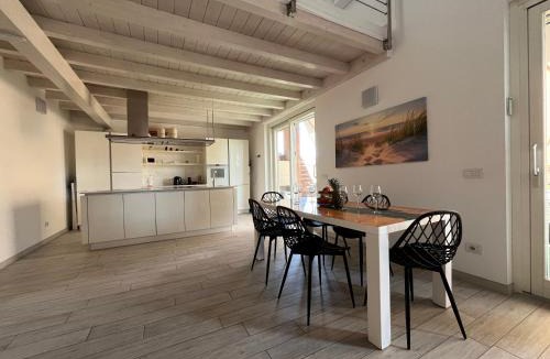 Ispra Apartment | Charme Lake Loft