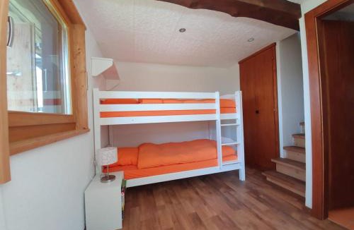 Saint-Martin Ski Chalet | Magnifique grange rénovée cosy Le Muzet, Val d'Hérens