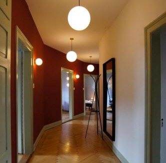 Lucerne Apartment | ReLiving - Historic City Apartment