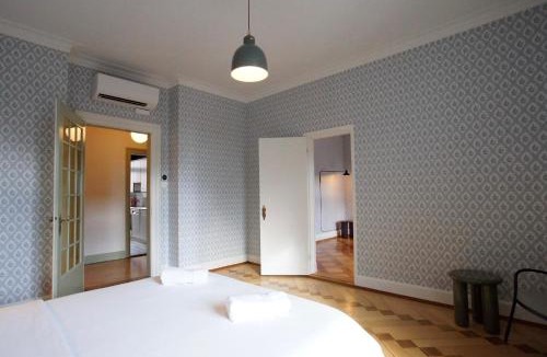 Lucerne Apartment | ReLiving - Historic City Apartment