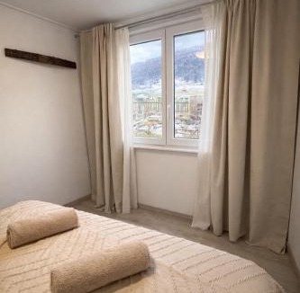 Rebeuvelier Ski Chalet | Juralodgespa Chalet Emma