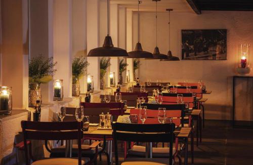 Regensdorf Hotel | Mövenpick Hotel Zürich-Regensdorf