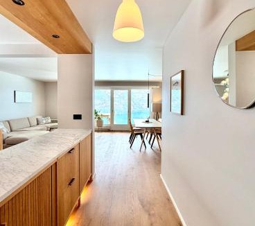 Krattigen Apartment | Wild Bird Lodge
