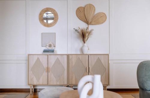Schwyz Apartment | Cara Nima Schwyz