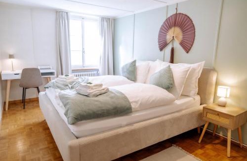 Schwyz Apartment | Cara Nima Schwyz
