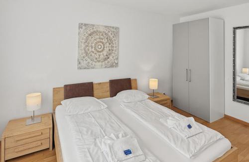 Hirslanden Apartment | Beautiful and very central 2BR flat - Sky3