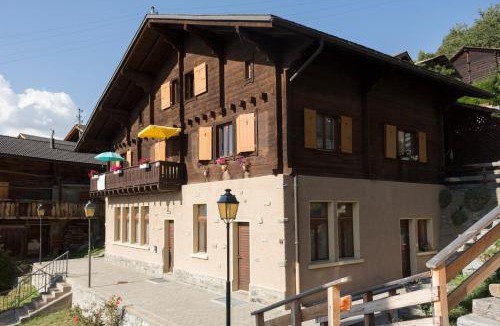 Vernamiege Bed & Breakfast | La Cure de Vernamiège
