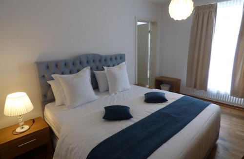 Romont Hotel | La Belle-Croix