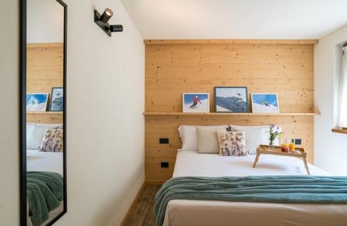 Valtellina Apartment | Casa Ludis Bormio