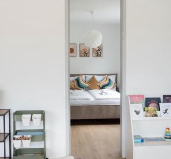 Altdorf Apartment | SimpleSparks I Luzern I Andermatt I Natur I Family